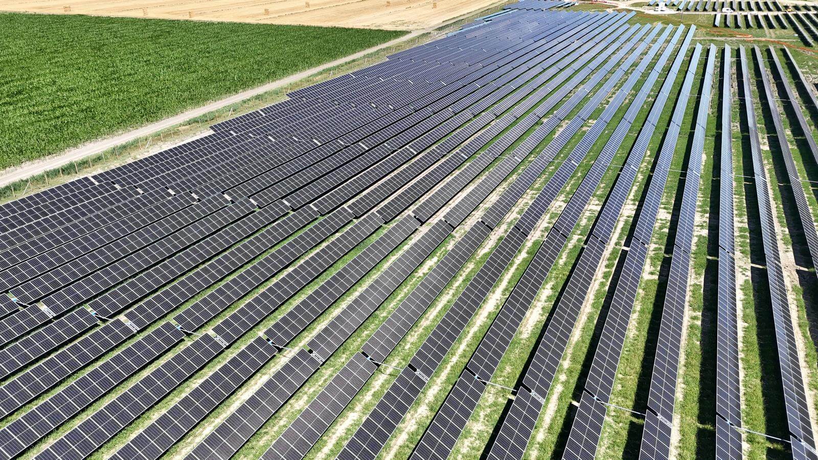 Fotowoltaika – realizacje PBI GROUP